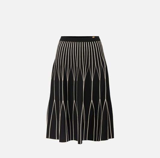 Elisabetta Franchi Skirt