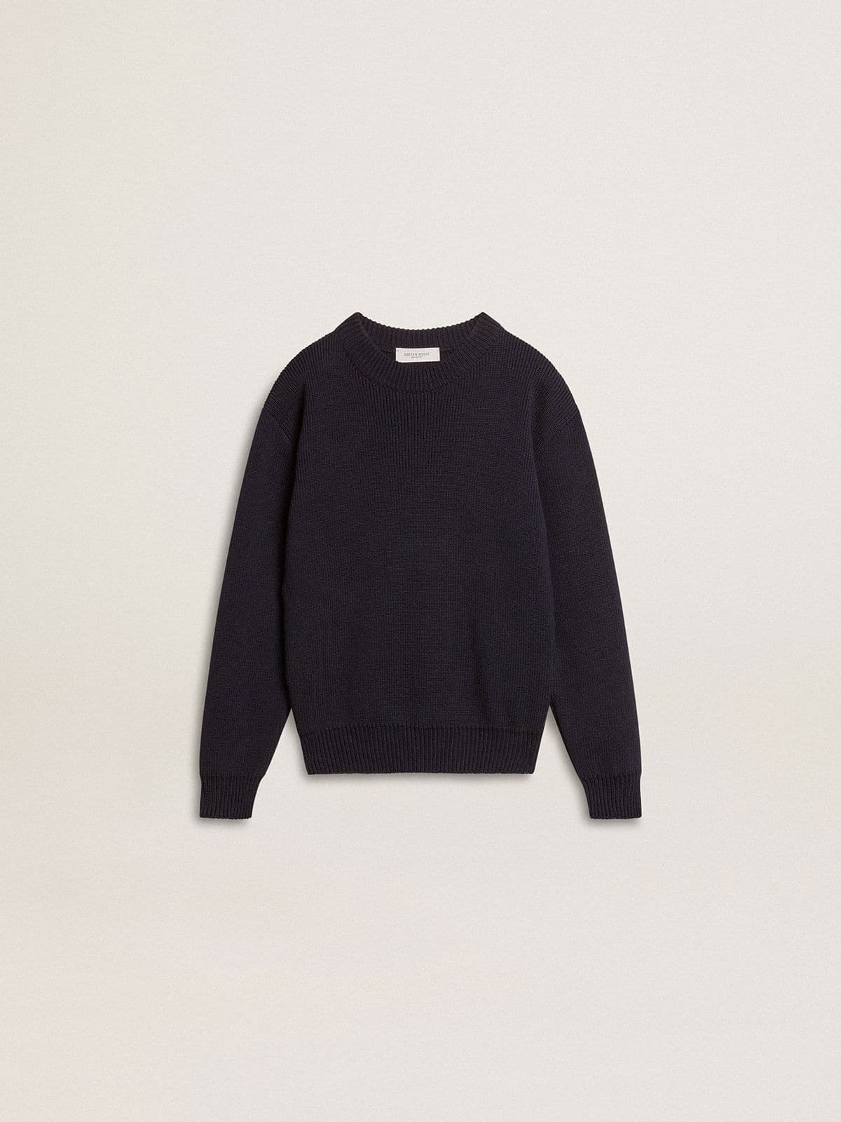 Golden Goose Kids Golden unisex knit regula