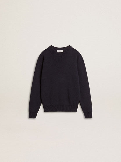 Golden Goose Kids Golden unisex knit regula
