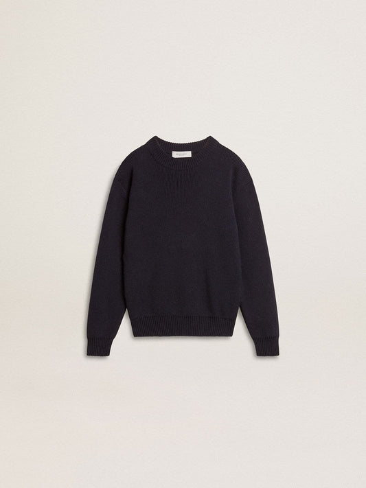 Golden Goose Kids Golden unisex knit regula
