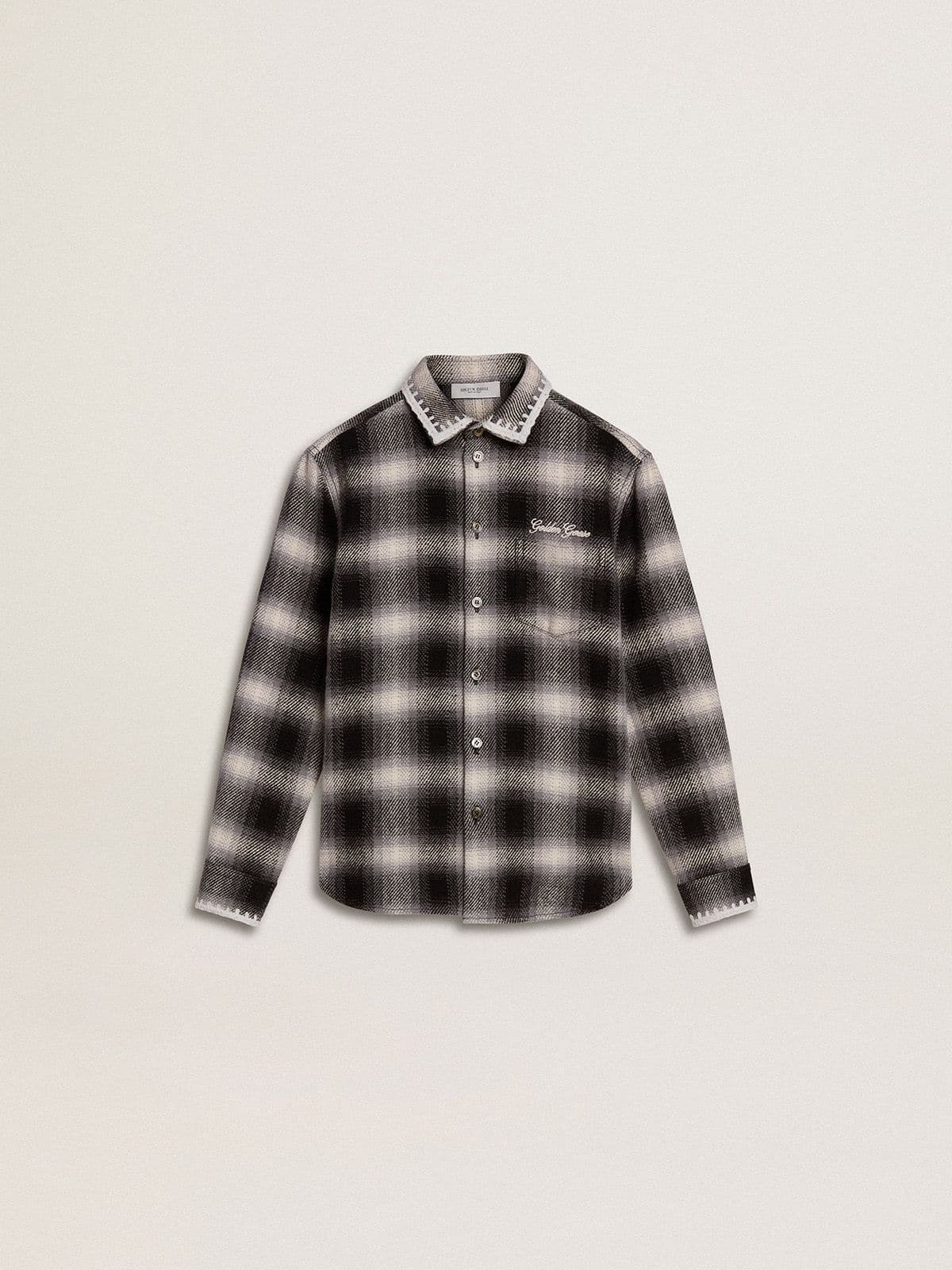 Golden Goose Kids Journey unisex regular sh
