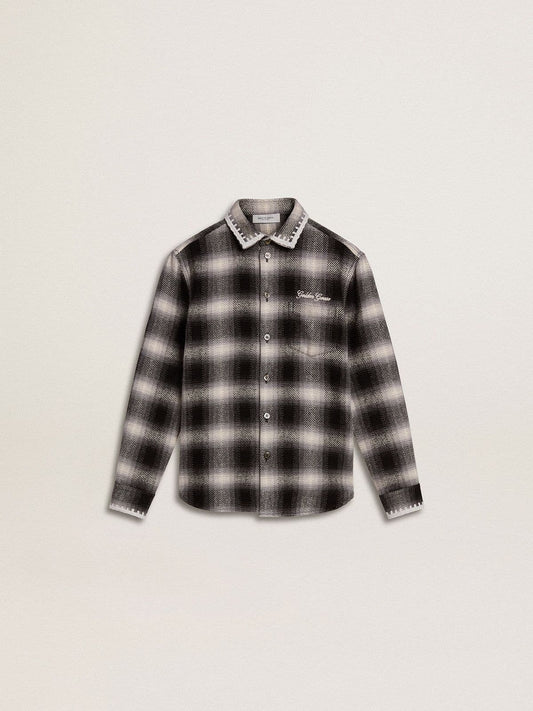 Golden Goose Kids Journey unisex regular sh