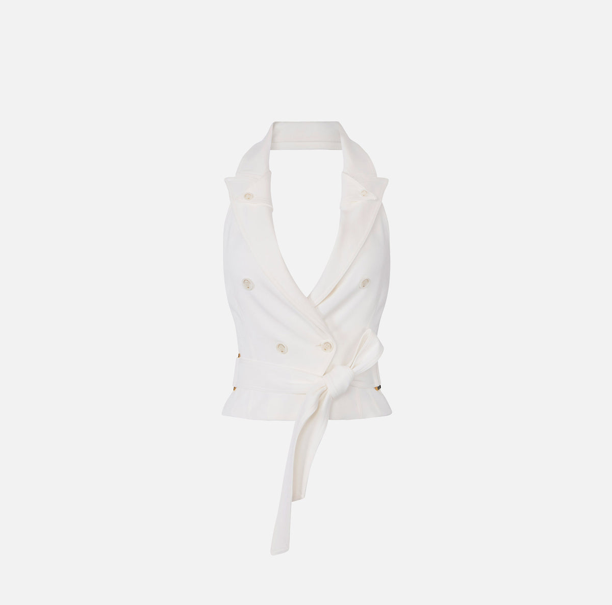 Elisabetta Franchi Gilet