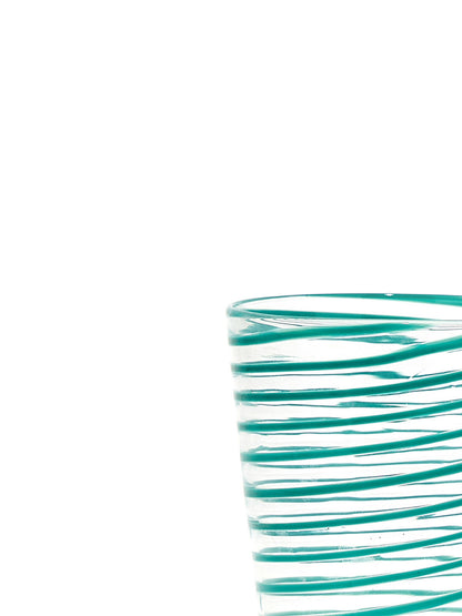'Giravolta' cup Glasses and bottles