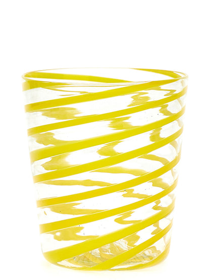 'Giravolta' cup Glasses and bottles