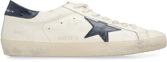 Golden Goose Super-Star Low-top sneakers