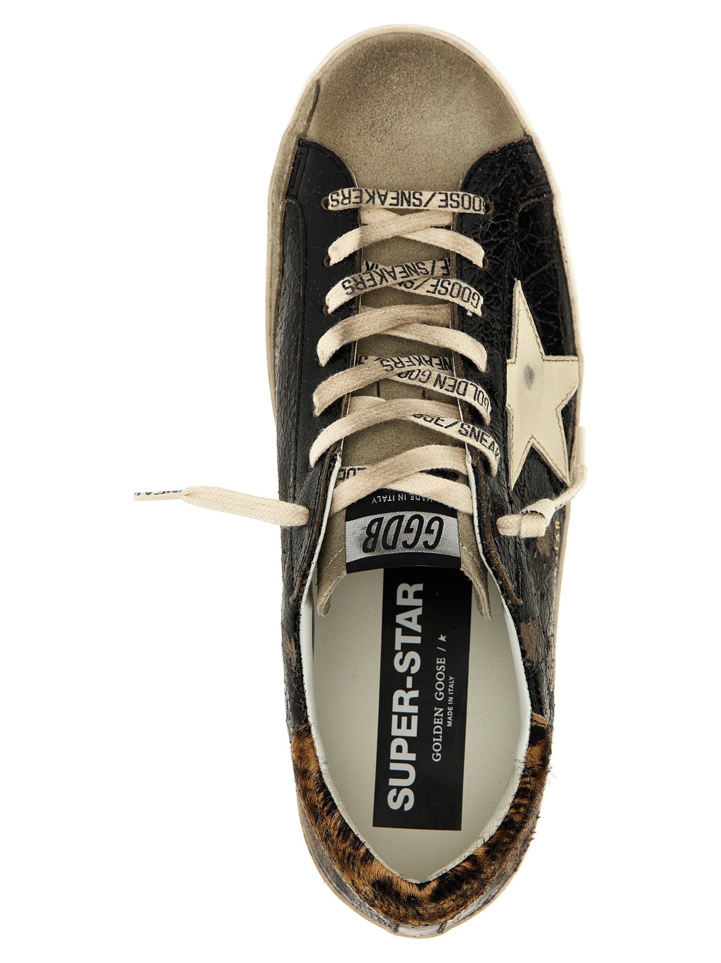 'Superstar' sneakers Sneakers