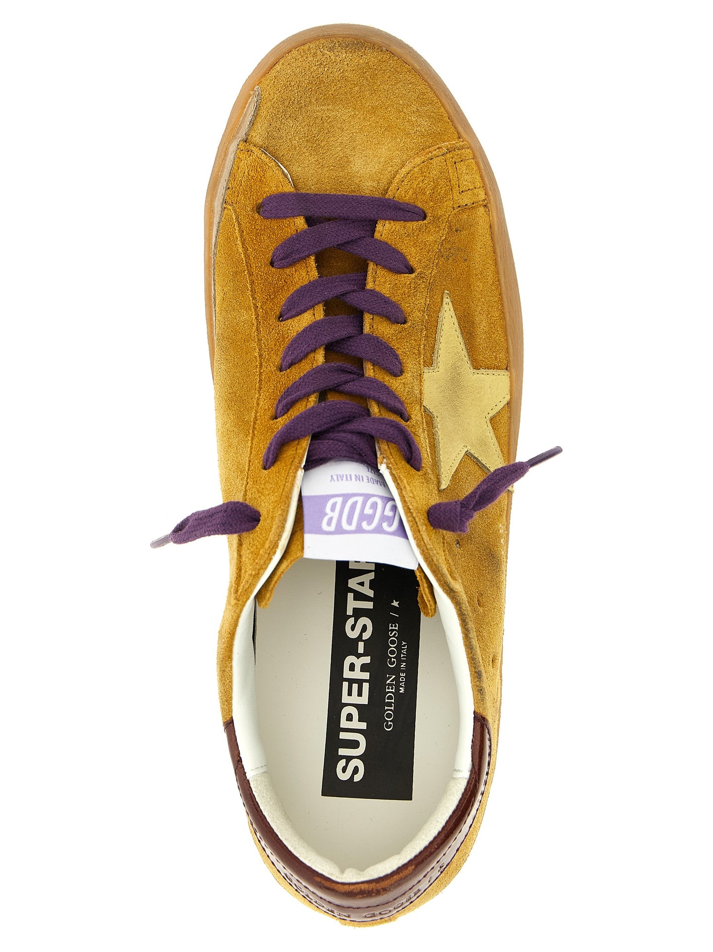 'Superstar' sneakers Sneakers