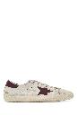 Golden Goose Deluxe Brand Super star  leather upper