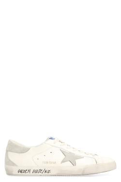 Golden Goose Super-Star Low-top sneakers