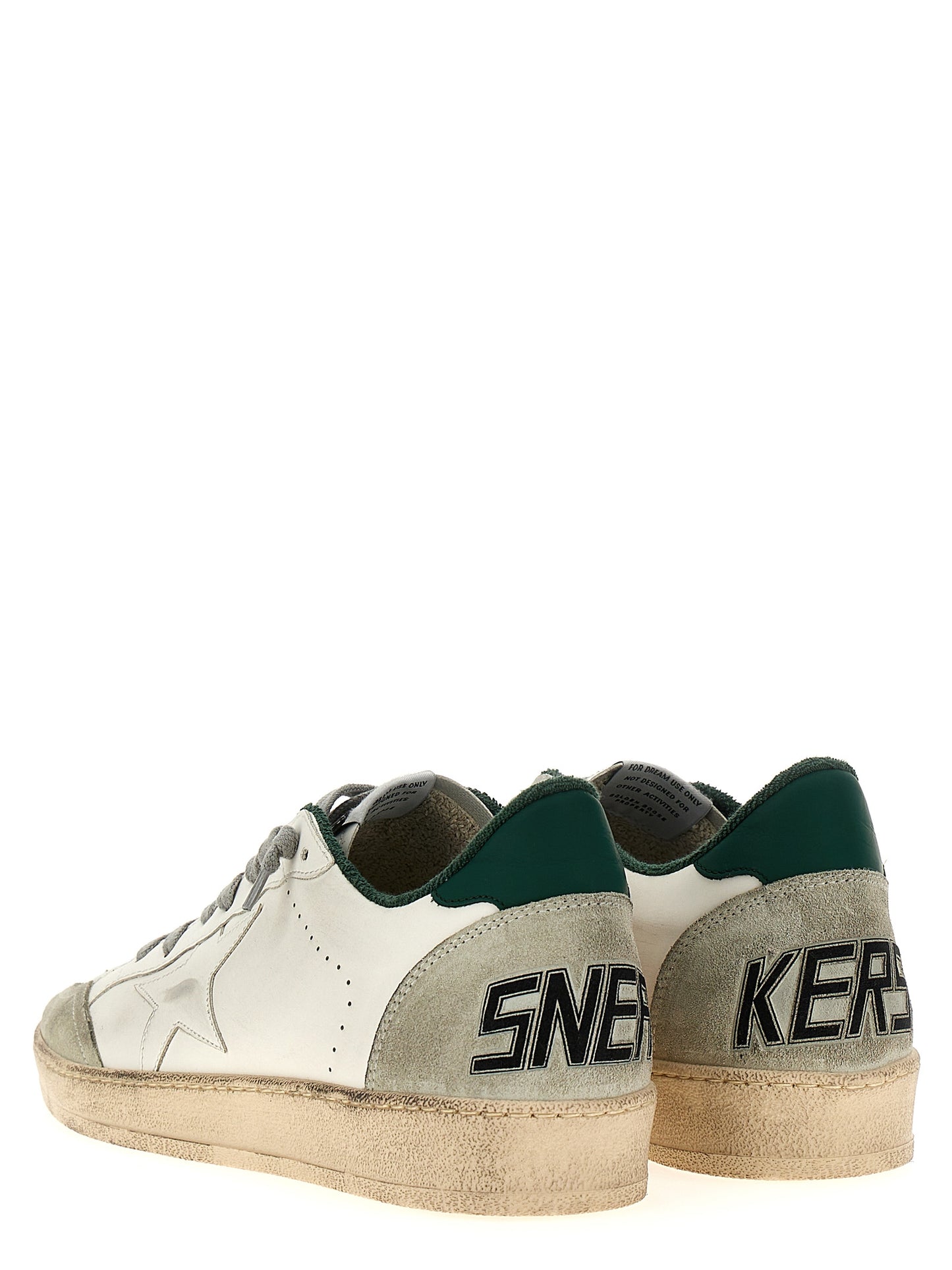 'Ball Star' sneakers Sneakers