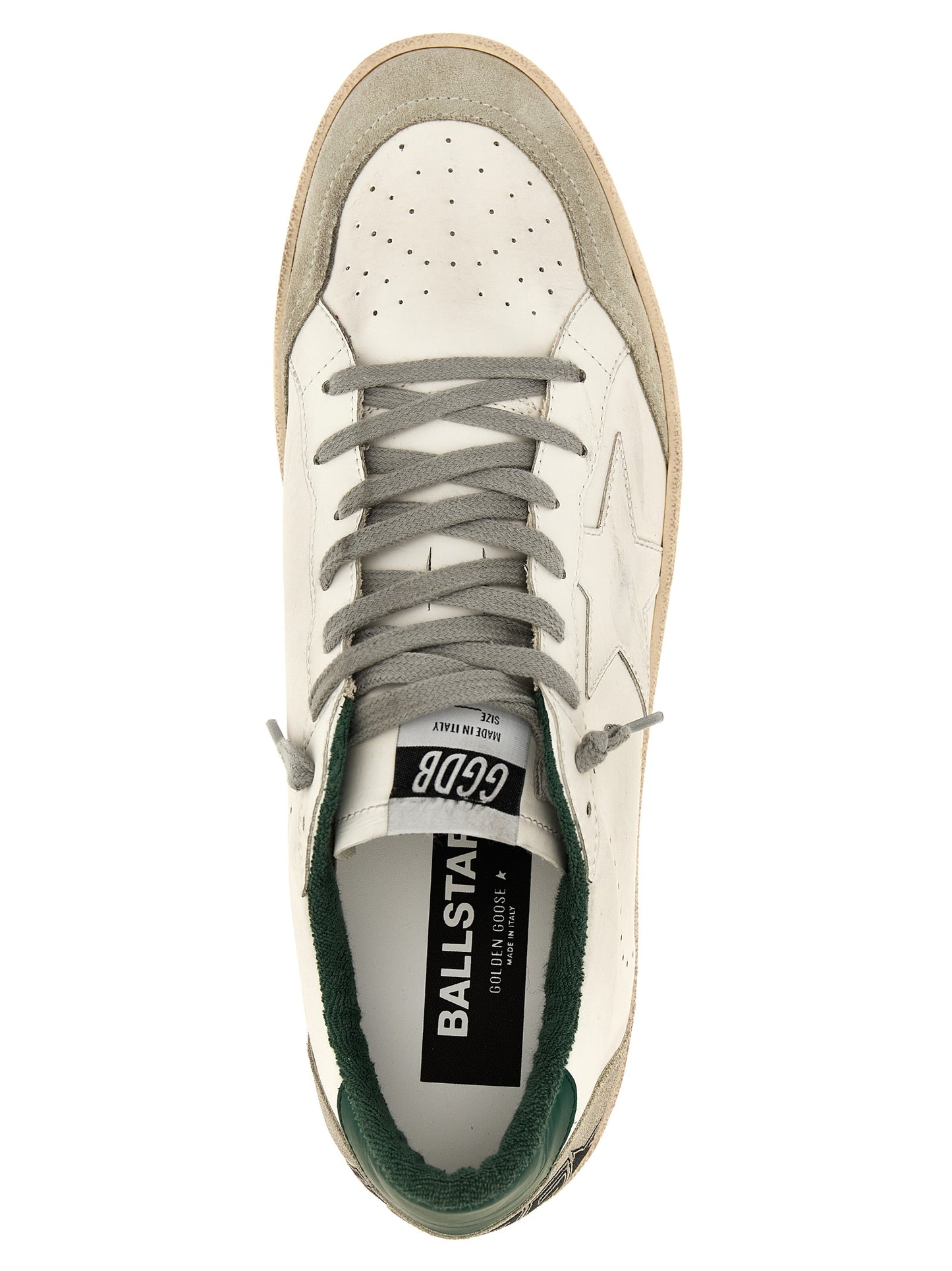 'Ball Star' sneakers Sneakers