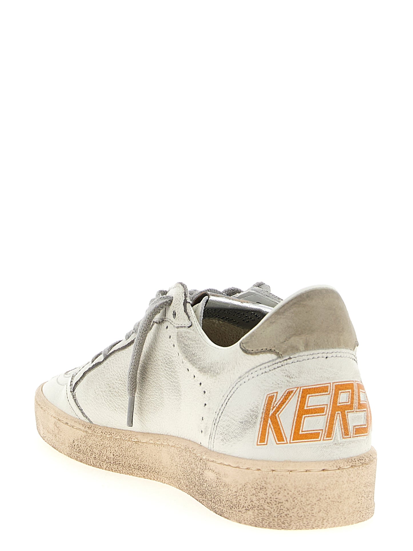'Ball Star' sneakers Sneakers