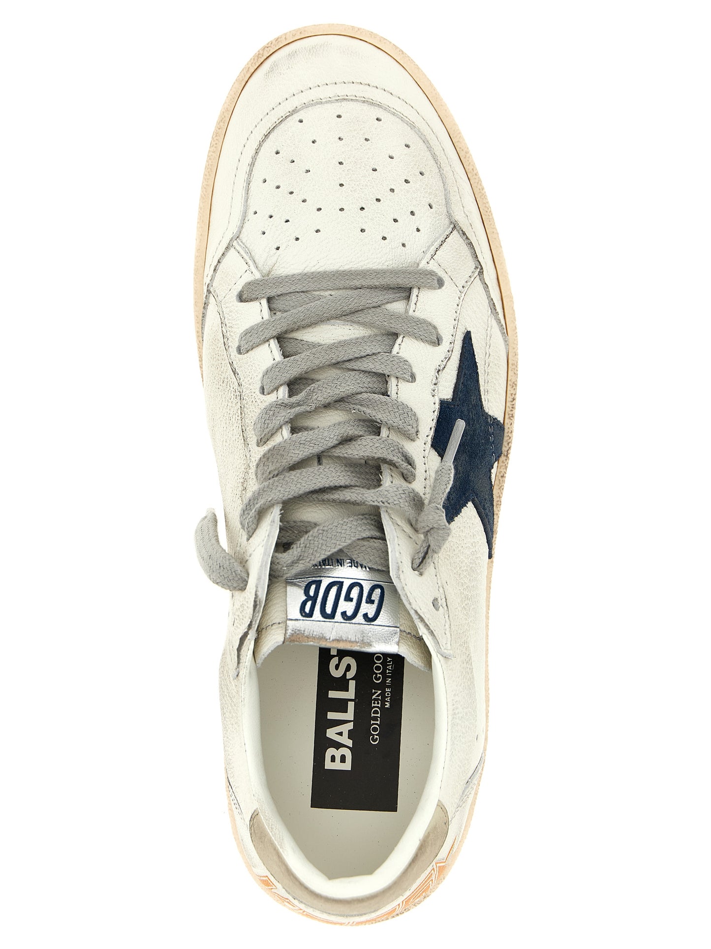 'Ball Star' sneakers Sneakers