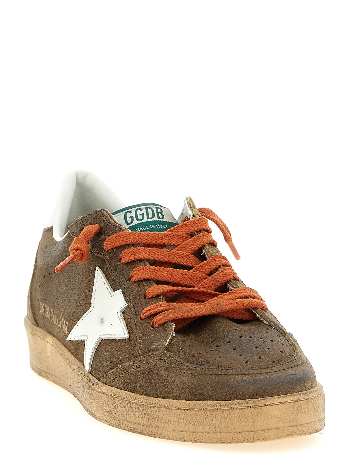 'Ball Star' sneakers Sneakers