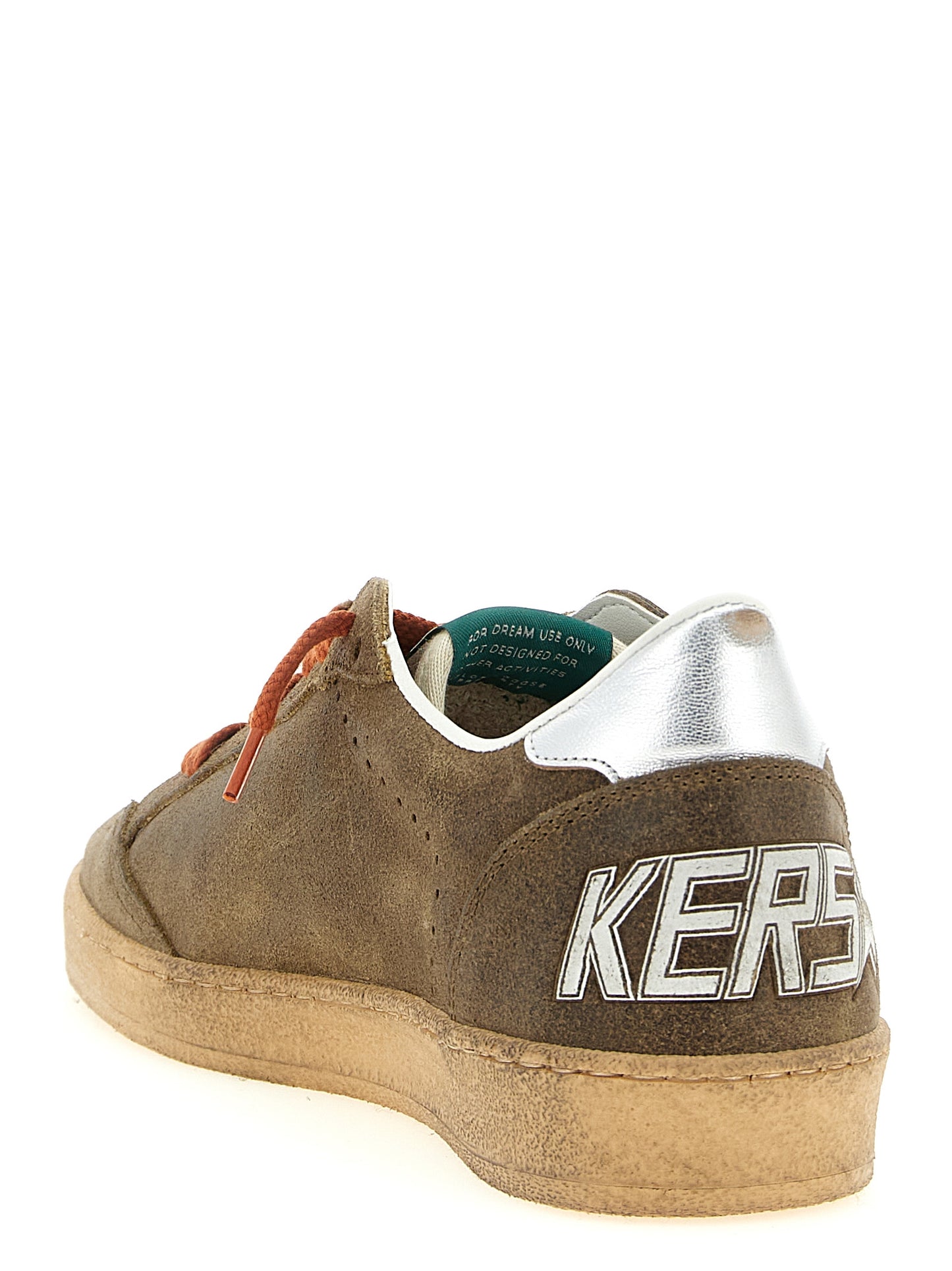 'Ball Star' sneakers Sneakers