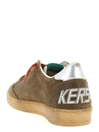 'Ball Star' sneakers Sneakers