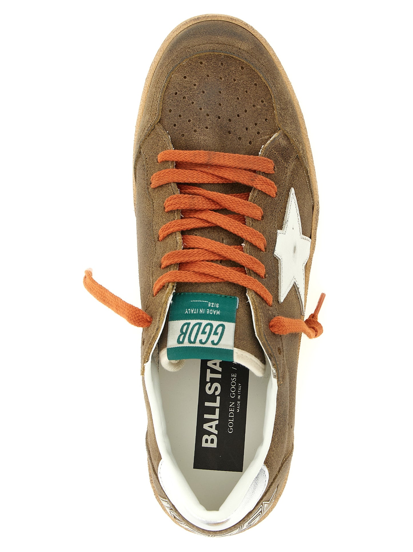 'Ball Star' sneakers Sneakers