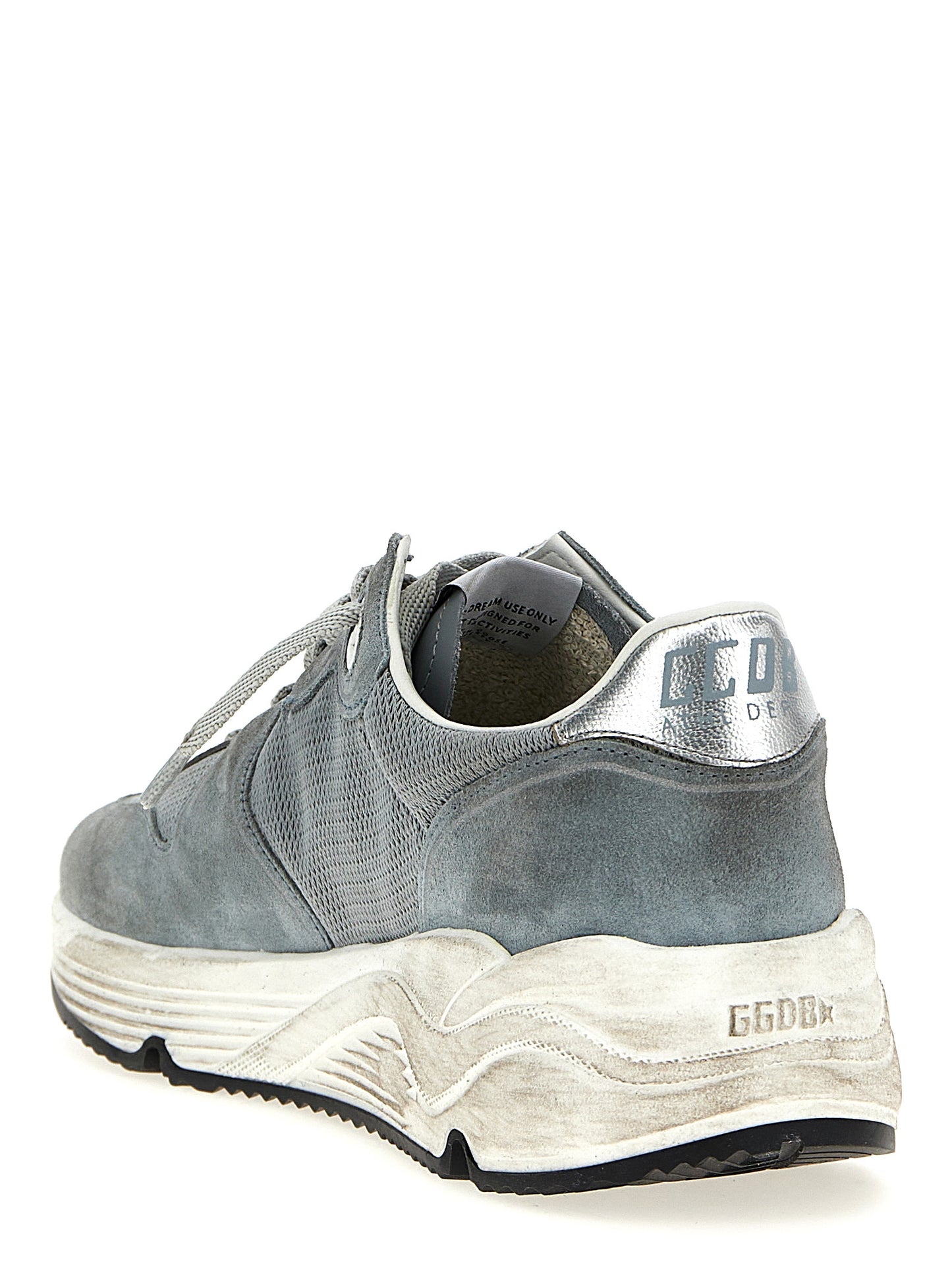'Running Sole' sneakers Sneakers
