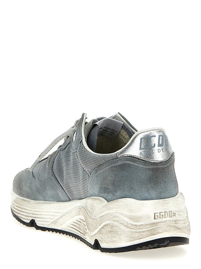 'Running Sole' sneakers Sneakers