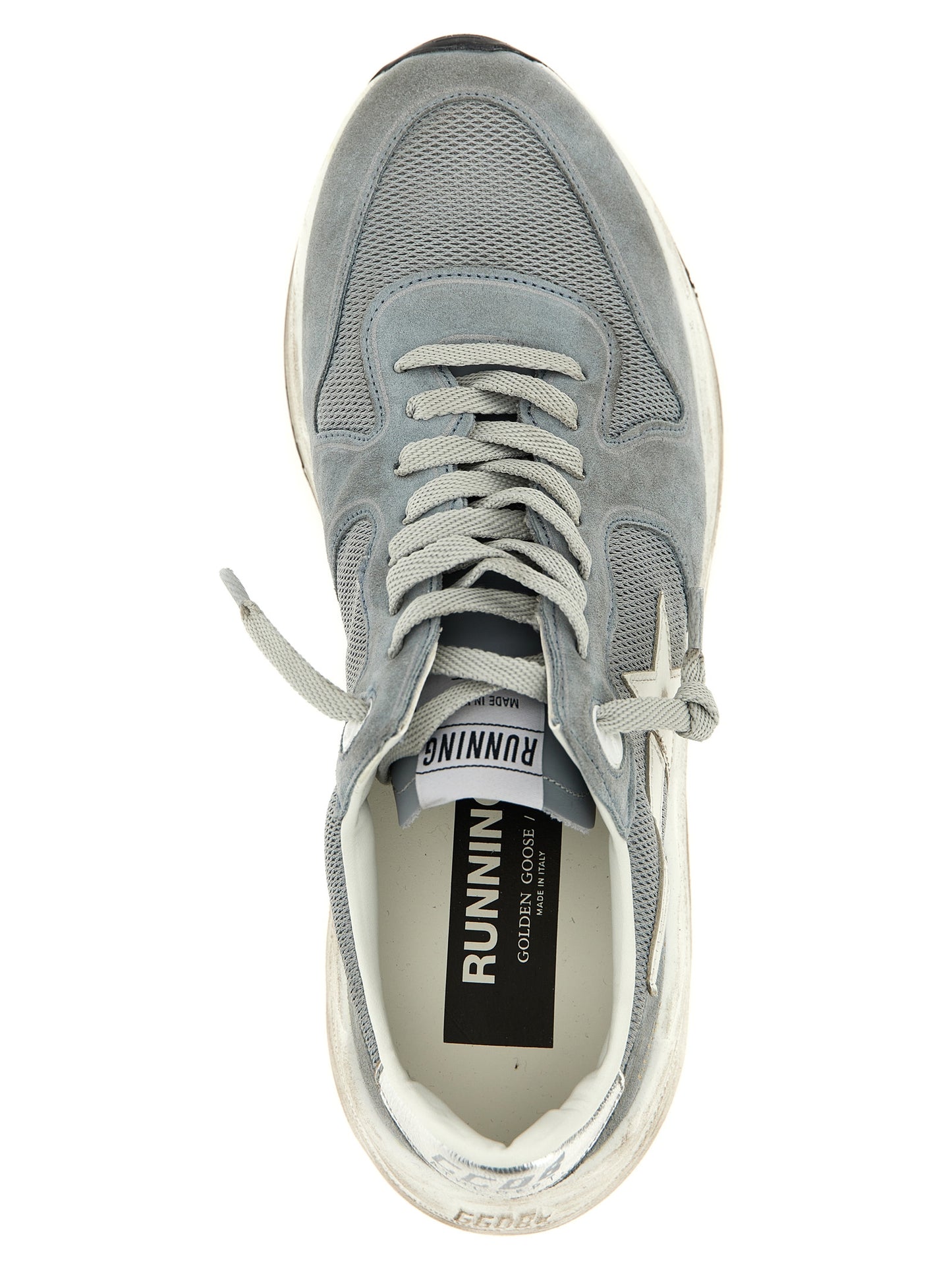 'Running Sole' sneakers Sneakers