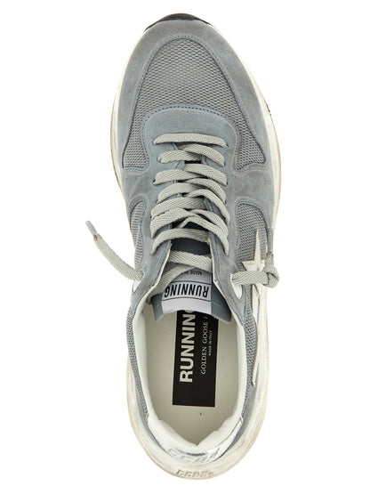 'Running Sole' sneakers Sneakers