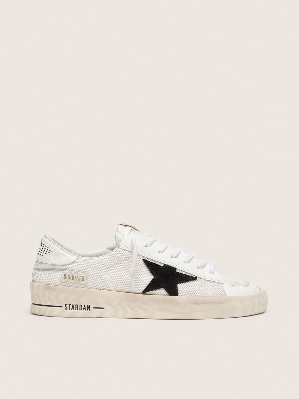 Golden Goose Deluxe Brand Sneakers