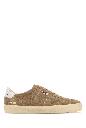 Golden Goose Deluxe Brand Soul-star suede upper toe