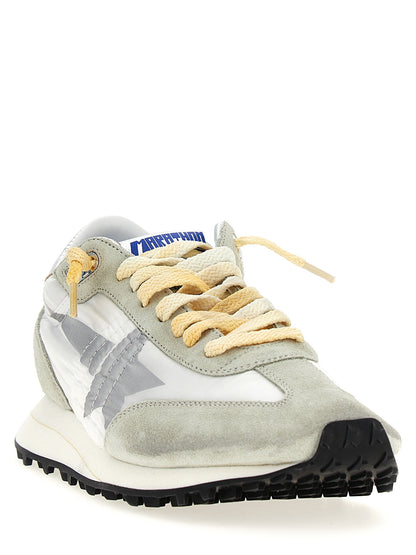 'Running Marathon M77' sneakers Sneakers