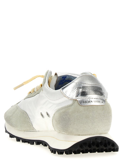 'Running Marathon M77' sneakers Sneakers