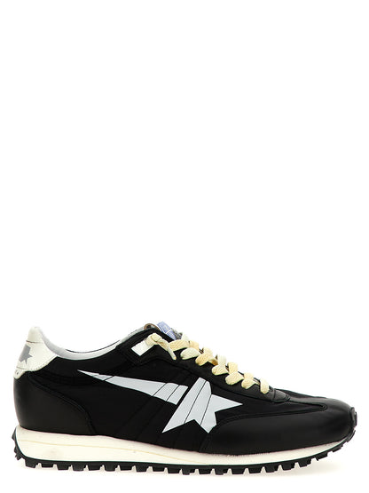 'Running Marathon M77' sneakers Sneakers