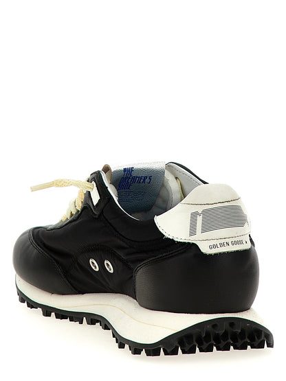 'Running Marathon M77' sneakers Sneakers