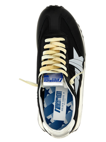 'Running Marathon M77' sneakers Sneakers