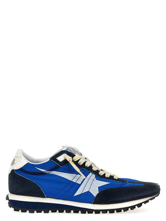 'Running Marathon M77' sneakers Sneakers