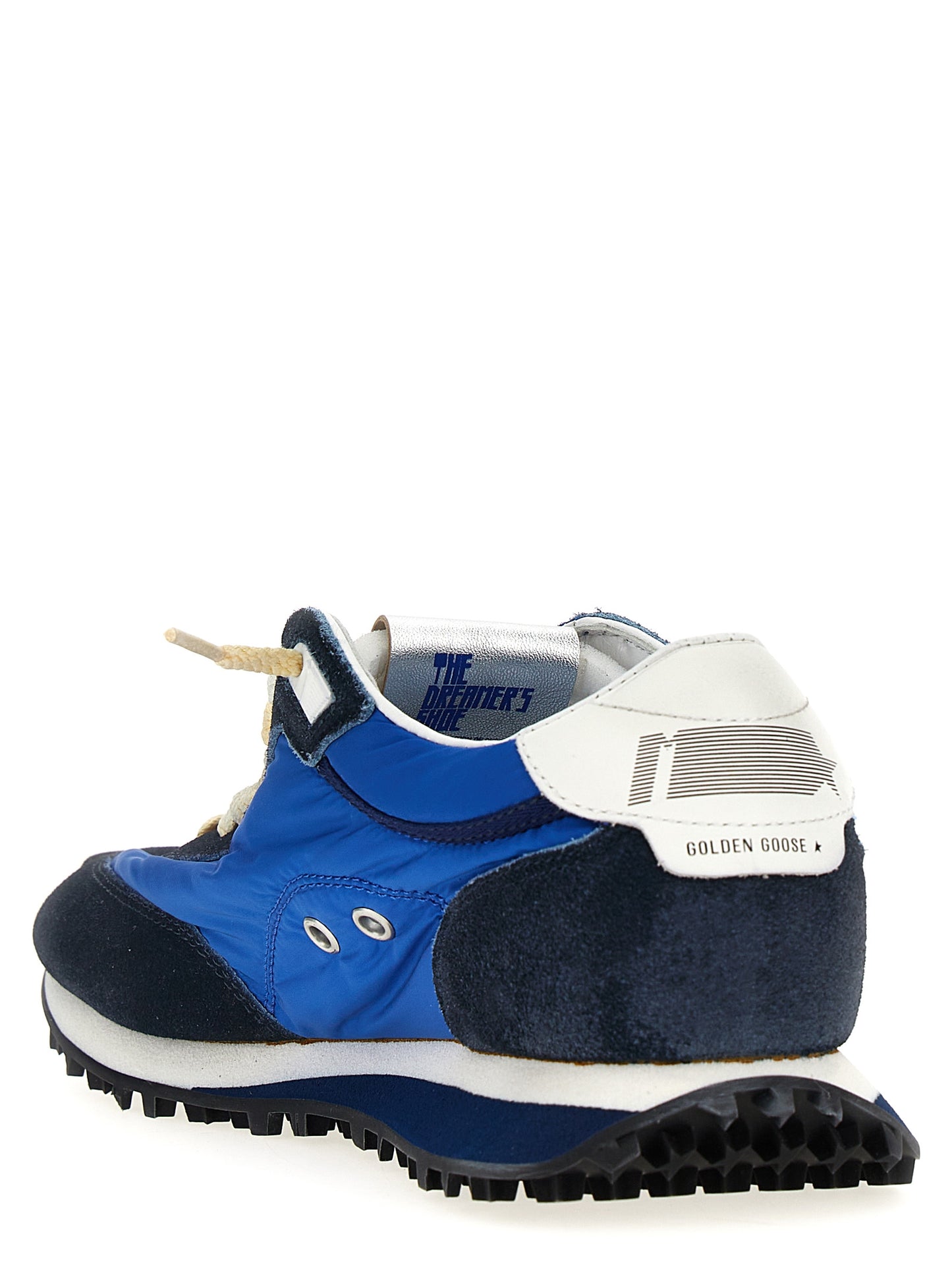 'Running Marathon M77' sneakers Sneakers
