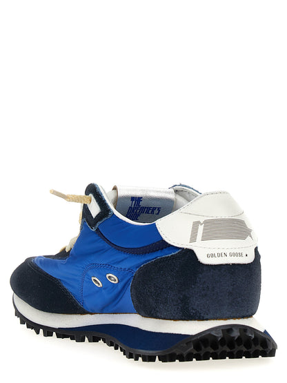 'Running Marathon M77' sneakers Sneakers