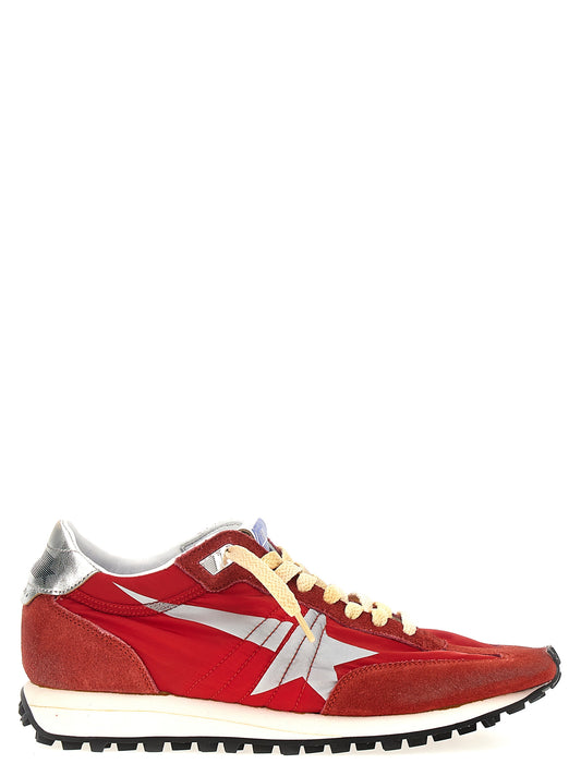 'Running Marathon M77' sneakers Sneakers