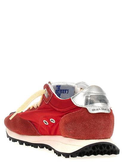 'Running Marathon M77' sneakers Sneakers