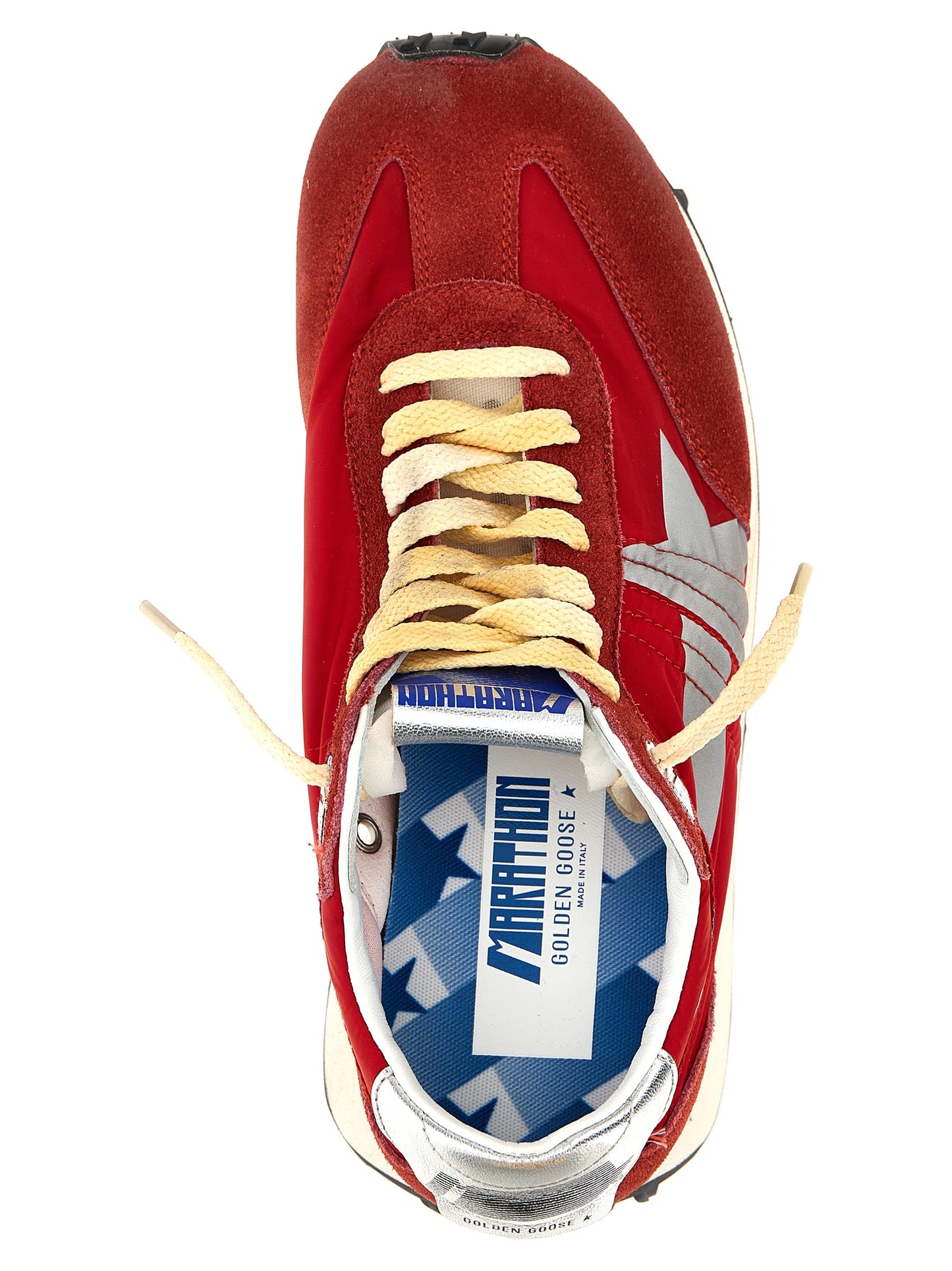 'Running Marathon M77' sneakers Sneakers