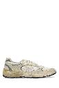 Golden Goose Deluxe Brand Running dad new net and s