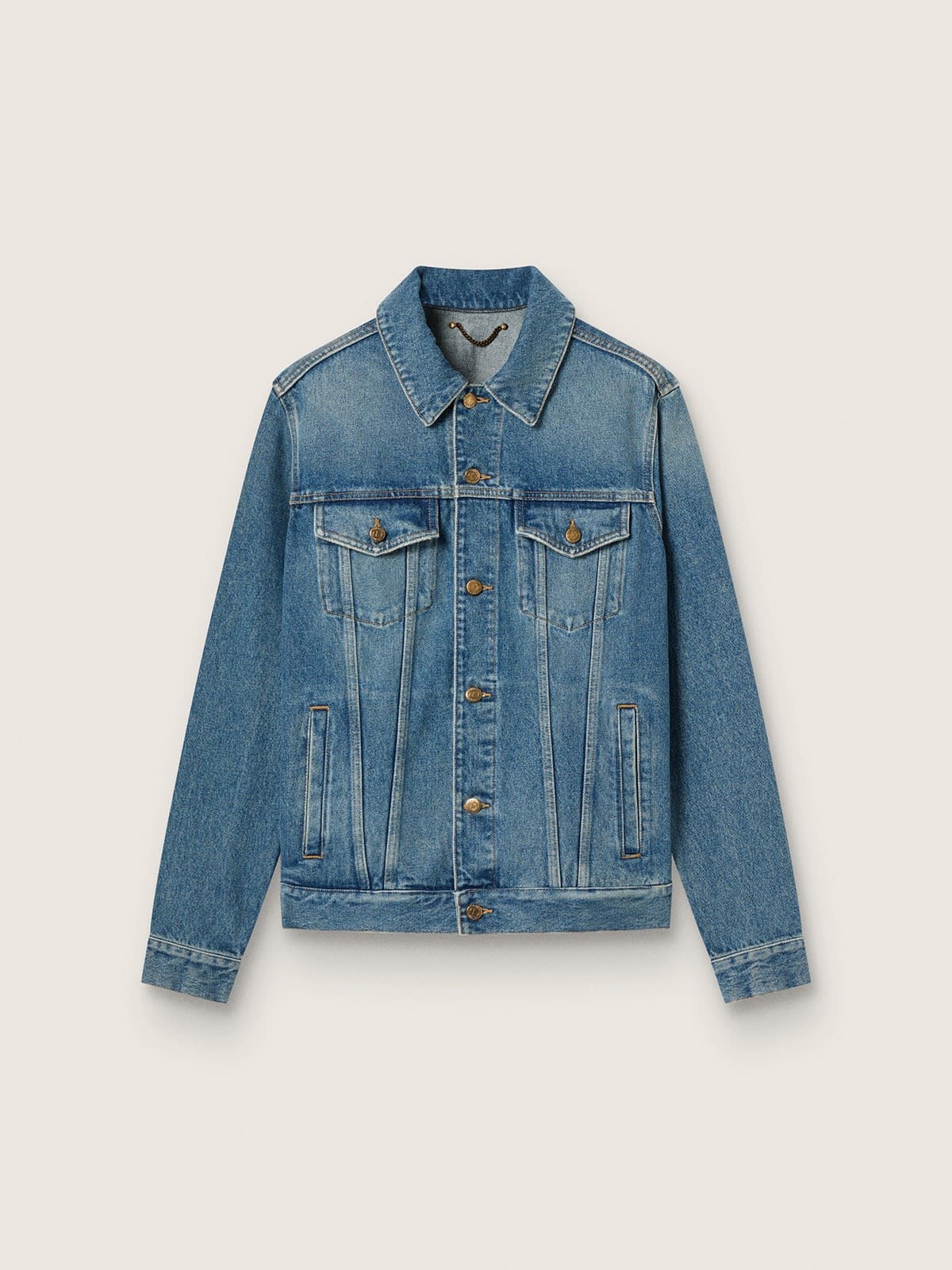 Golden Goose Deluxe Brand Giacca
