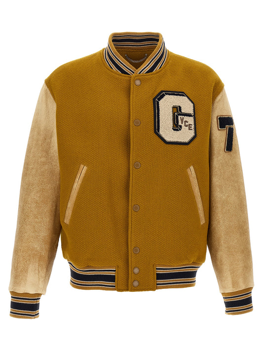'Aleandro' bomber jacket Casual jackets, parka