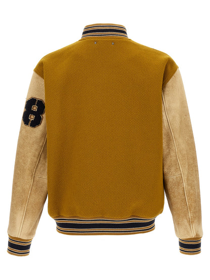 'Aleandro' bomber jacket Casual jackets, parka