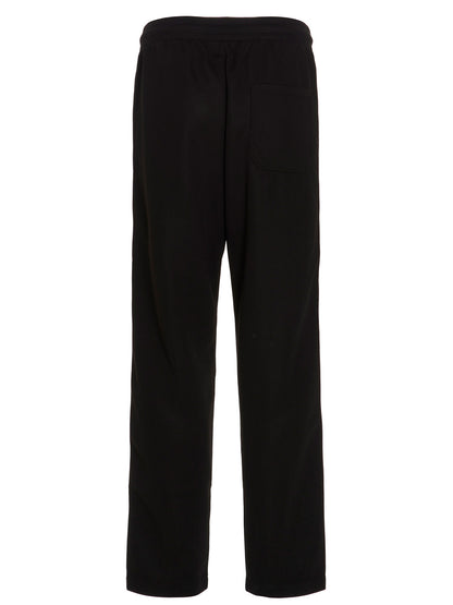 'Doro’ track joggers Pants