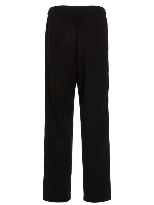 'Doro’ track joggers Pants