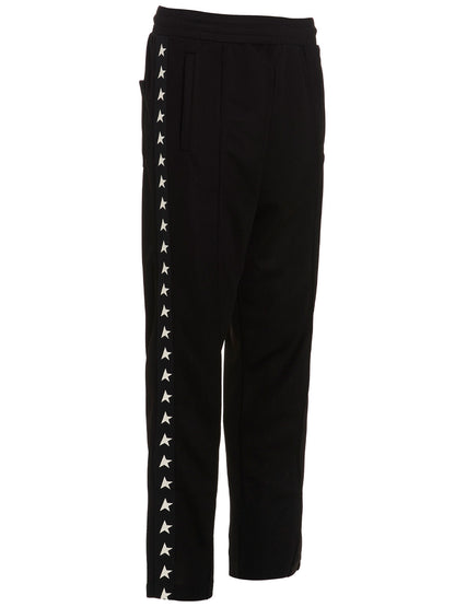 'Doro’ track joggers Pants
