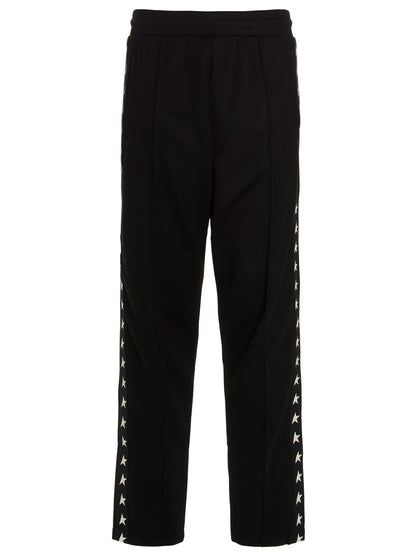 'Doro’ track joggers Pants