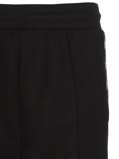 'Doro’ track joggers Pants