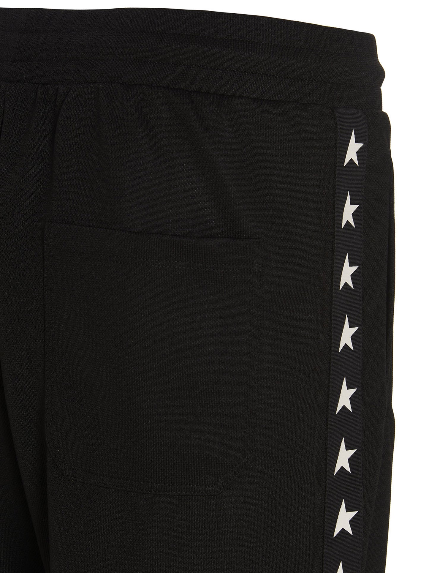 'Doro’ track joggers Pants