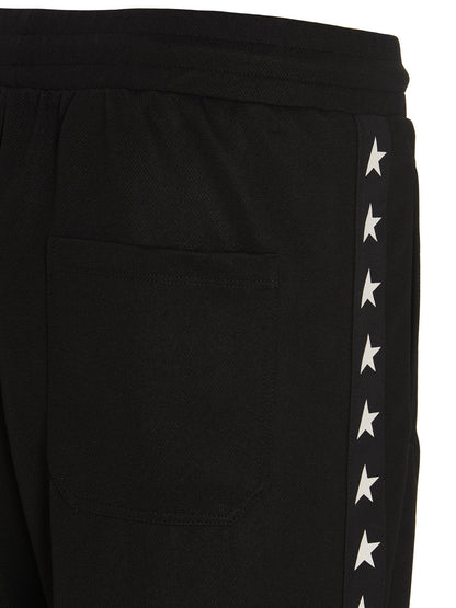 'Doro’ track joggers Pants